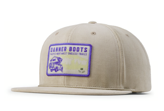 Danner Hats