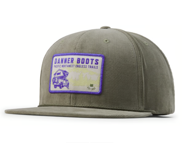Danner Hats