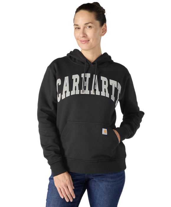 Carhartt Women's Marquette Varsity Sweatshirt