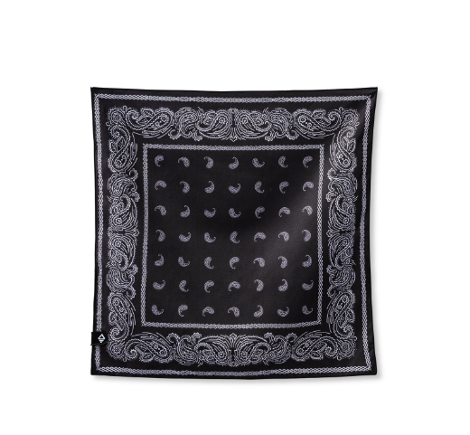 Nomadix UPF 50+ Bandana Towel - Ultra-Absorbent Quick-Dry Adventure Essential