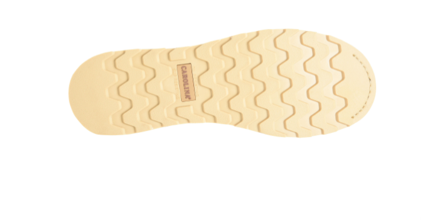 Carolina CA7571 8" Carbon Composite Toe Waterproof Work Boot - Russet Leather
