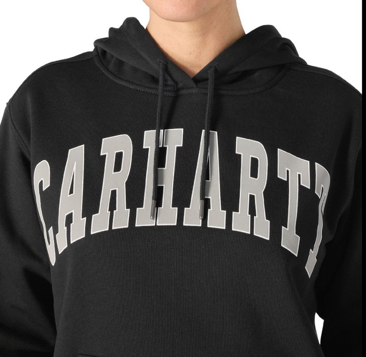 Carhartt Women's Marquette Varsity Sweatshirt