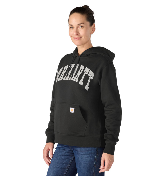 Carhartt Women's Marquette Varsity Sweatshirt