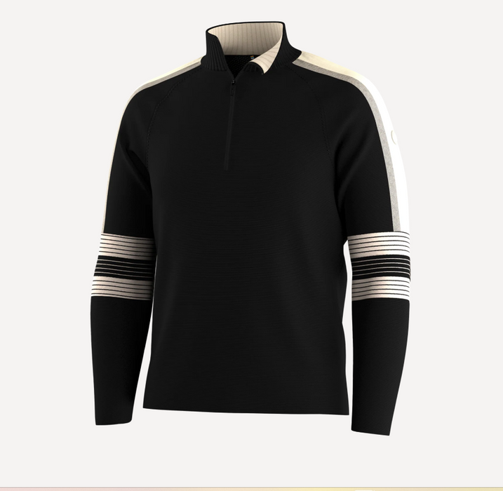 Heritage Heavyweight Sweater