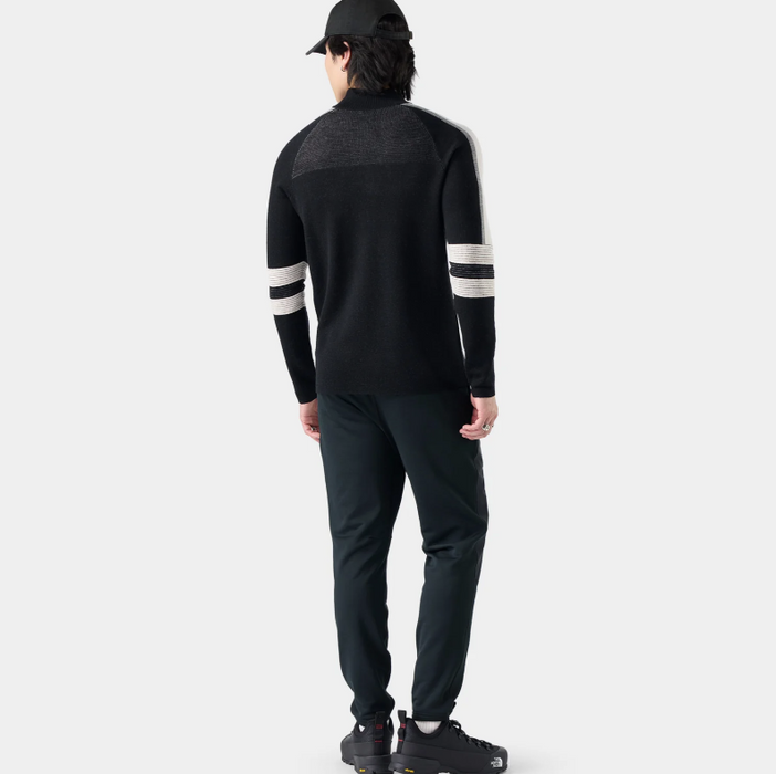 Heritage Heavyweight Sweater