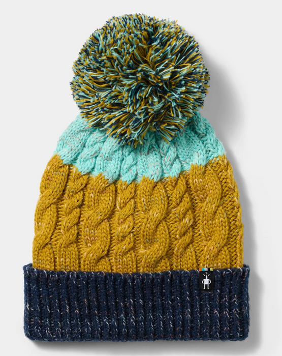 Smartwool Isto Retro Merino Wool Beanie