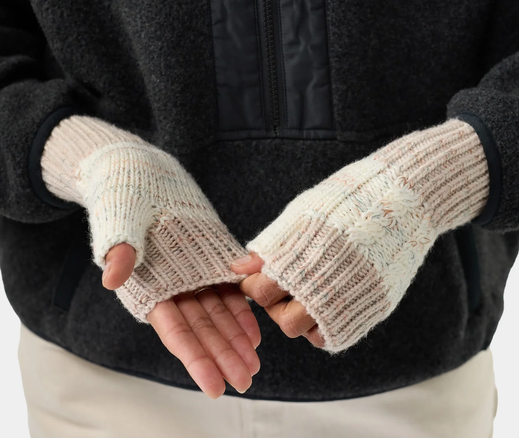 Smartwool Isto Merino Wool Hand Warmer