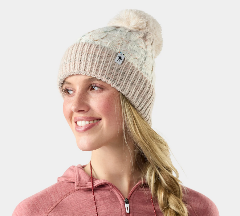 Smartwool Isto Retro Merino Wool Beanie
