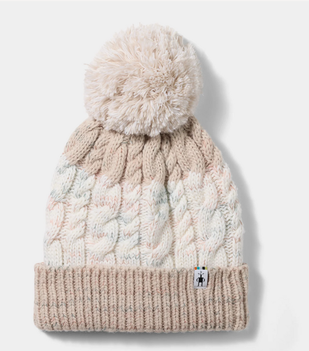Smartwool Isto Retro Merino Wool Beanie