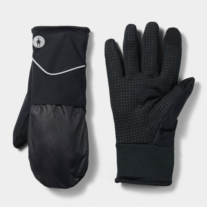 Smartwool Merino Active Fleece Wind Mitten