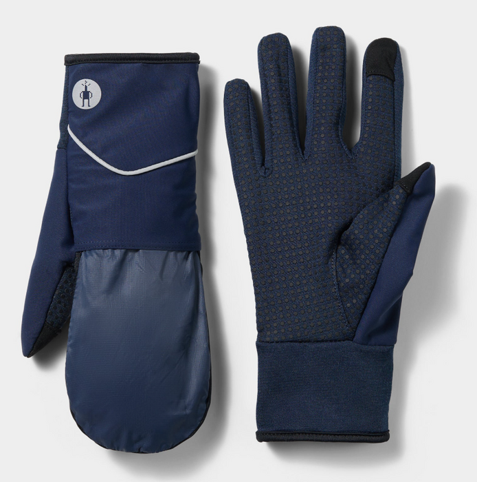 Smartwool Merino Active Fleece Wind Mitten