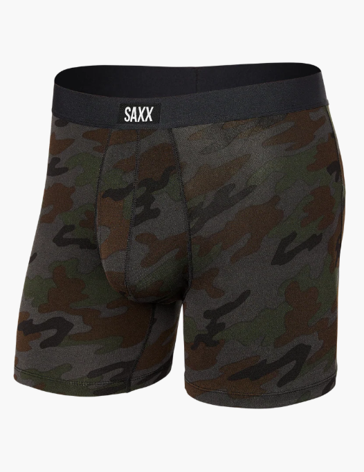 Saxx Daytripper Boxer Briefs Fly