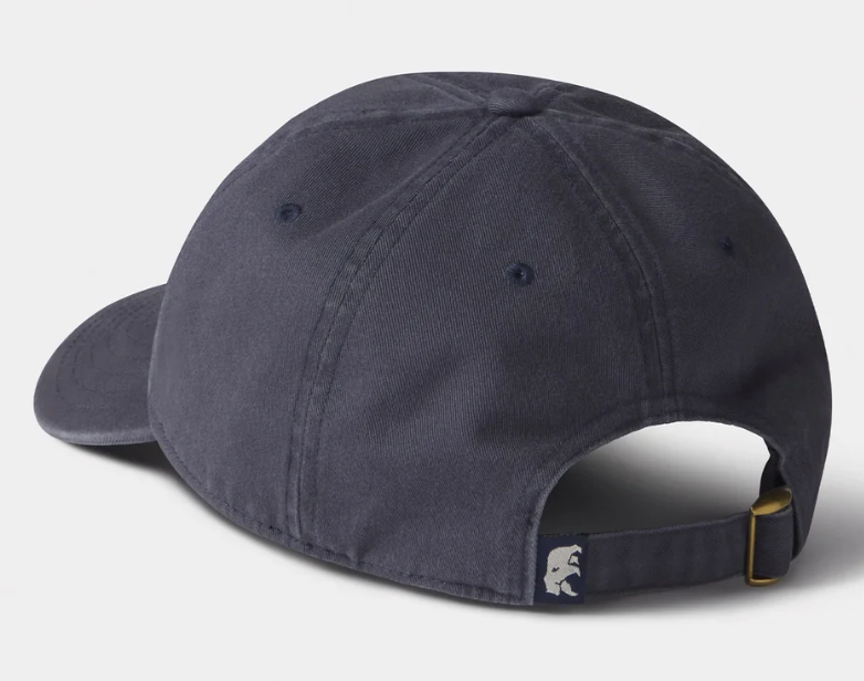 Normal Twill Hat - Navy