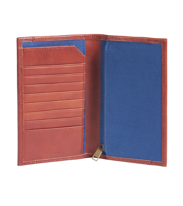Pendleton Large Bifold Wallet - Wyeth Trail