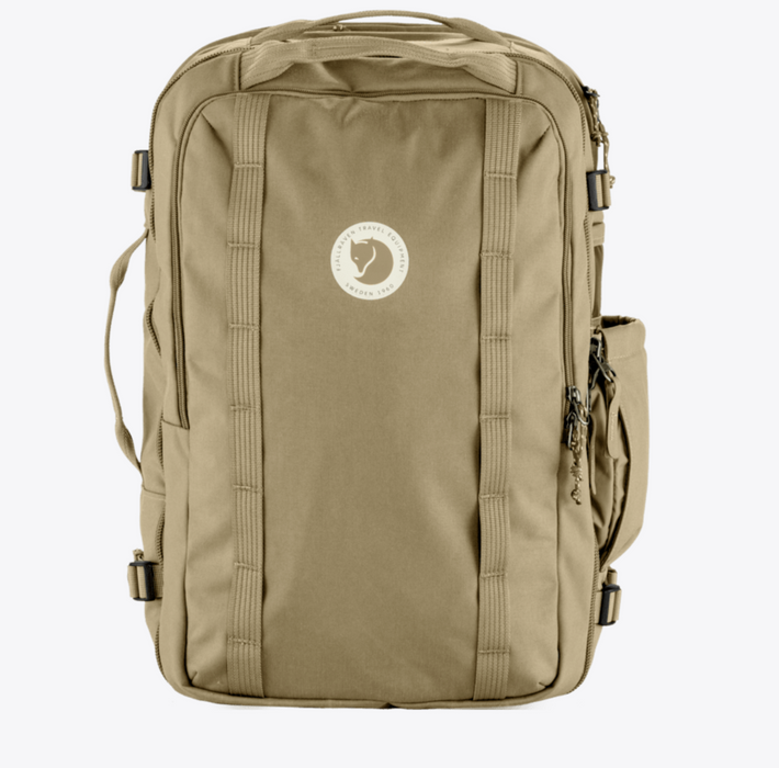 Fjallraven Färden 42L Carry-On Travel Backpack - Recycled Materials