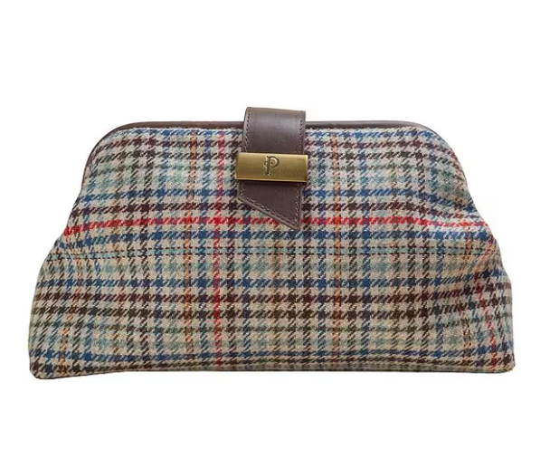 Pendleton Heritage Clutch
