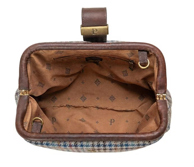 Pendleton Heritage Clutch