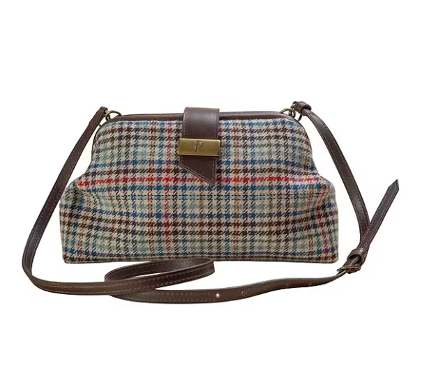 Pendleton Heritage Clutch