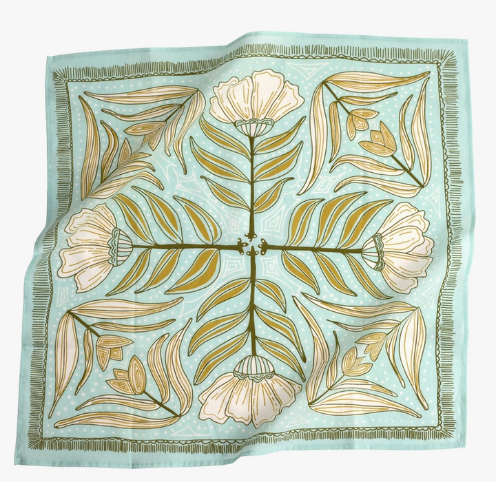 Handker Bandanas