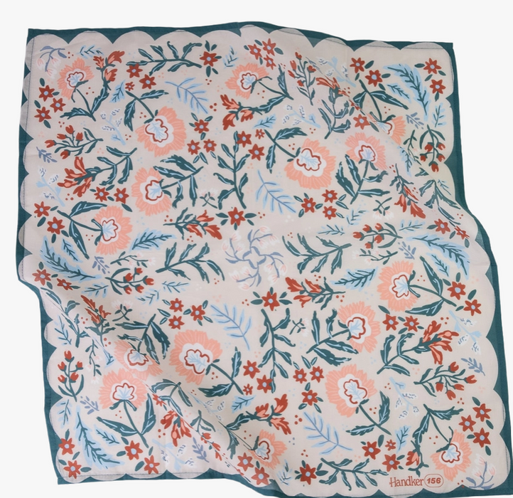 Handker Bandanas
