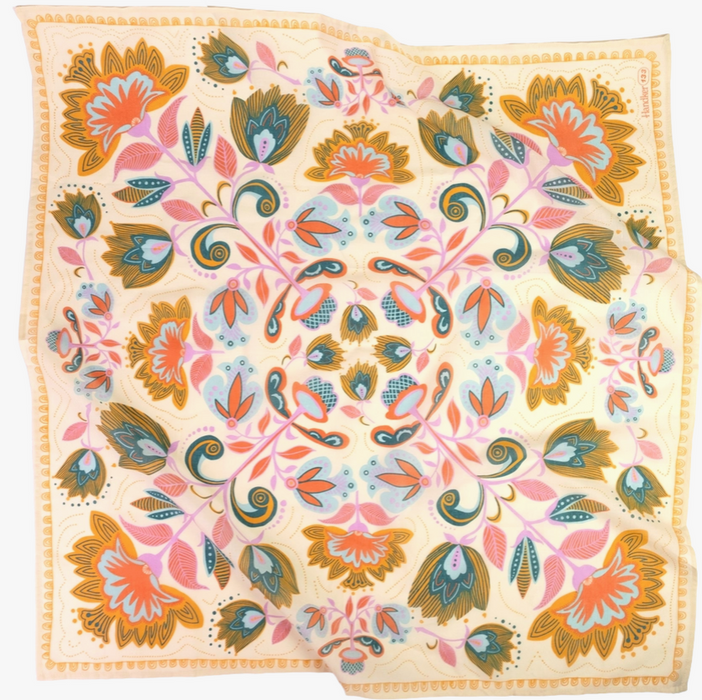 Handker 34" Wild Rag Bandana