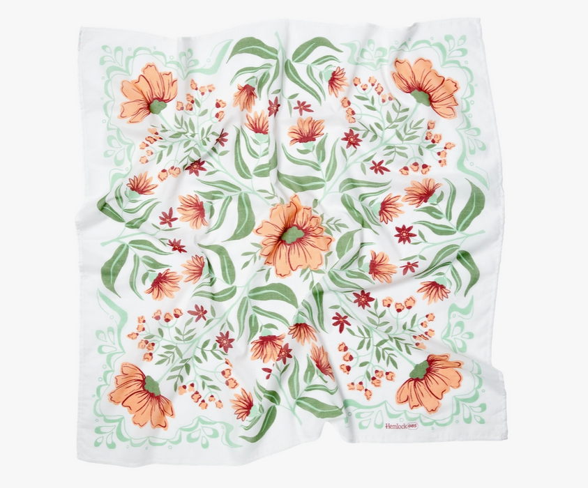 Handker 34" Wild Rag Bandana