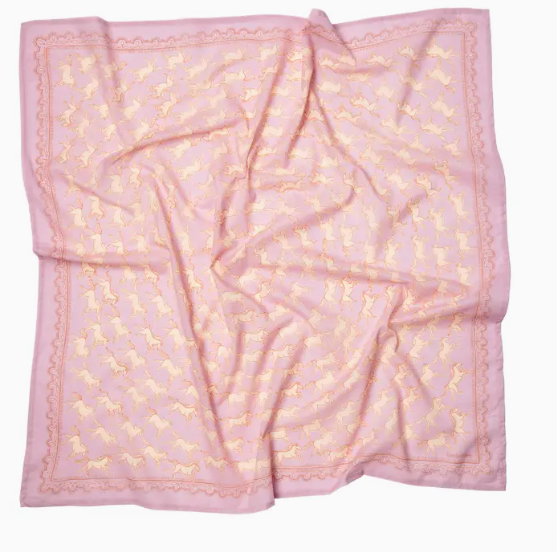 Handker 34" Wild Rag Bandana