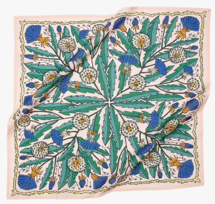 Handker 34" Wild Rag Bandana