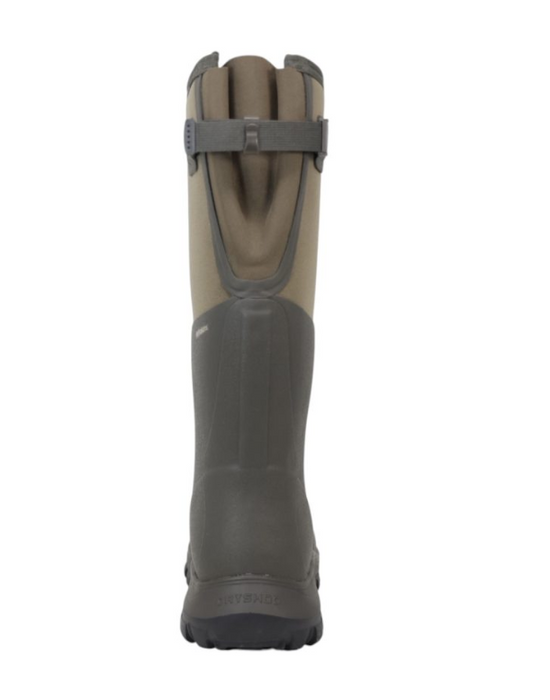 Dryshod Men’s Evalusion Max Gusset Waterproof Insulated Boots