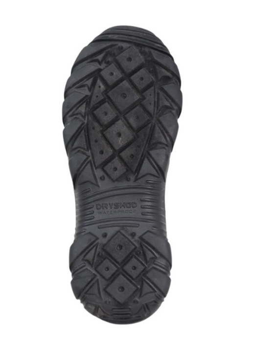 Dryshod Men’s Evalusion Max Gusset Waterproof Insulated Boots