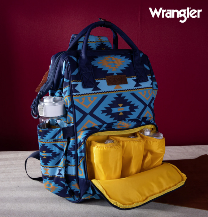 Wrangler Callie Backpack