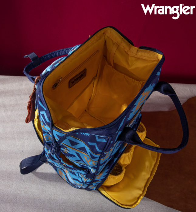 Wrangler Callie Backpack