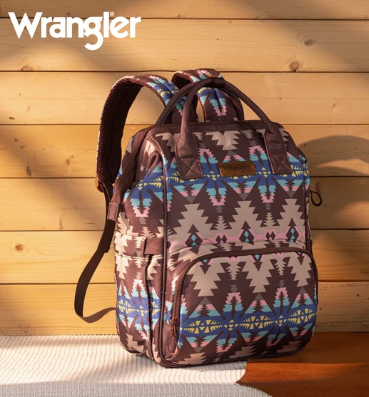 Wrangler Callie Backpack