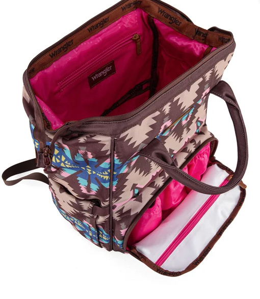 Wrangler Callie Backpack