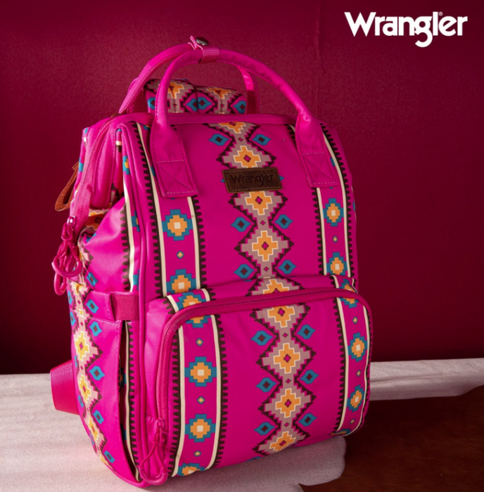 Wrangler Callie Backpack