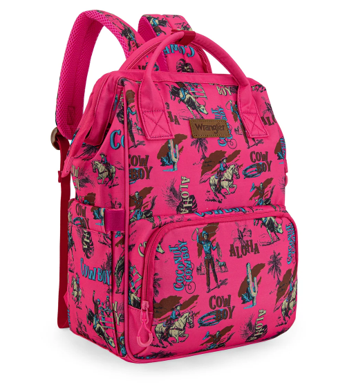 Wrangler Callie Backpack