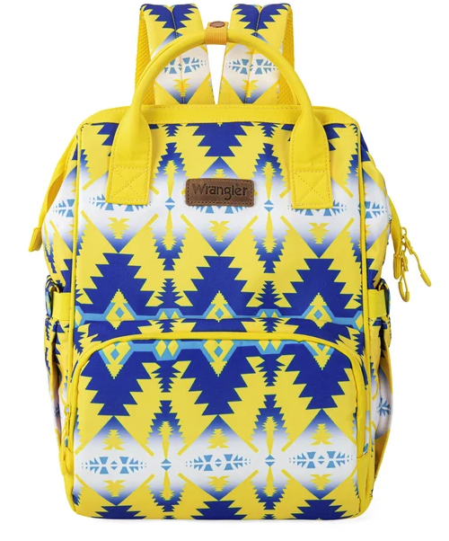 Wrangler Callie Backpack
