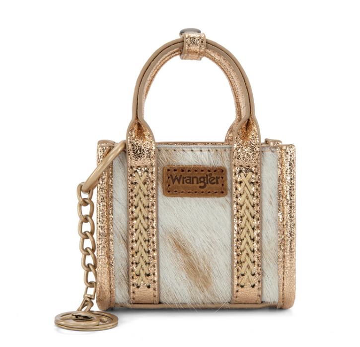 Wrangler Mini Tote Charm Series Blind Box