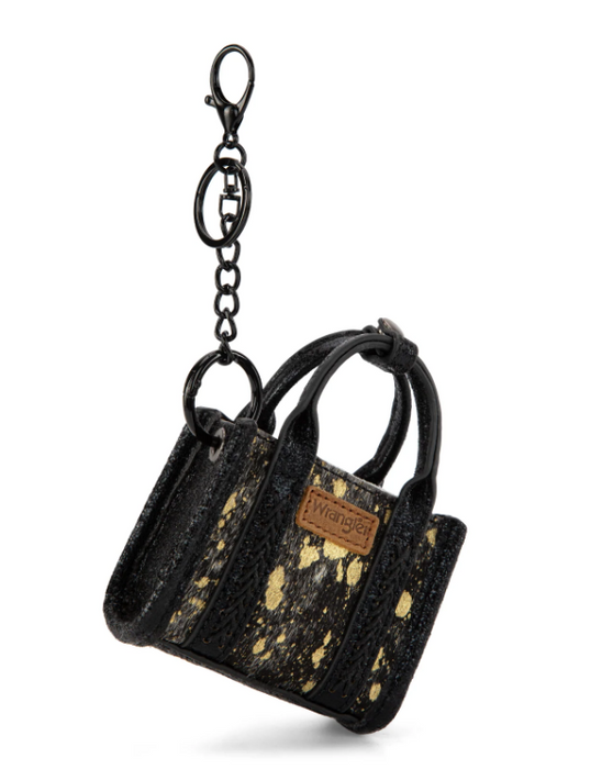 Wrangler Mini Tote Charm Series Blind Box