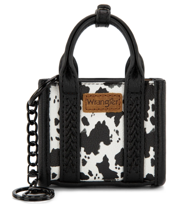 Wrangler Mini Tote Charm Series Blind Box