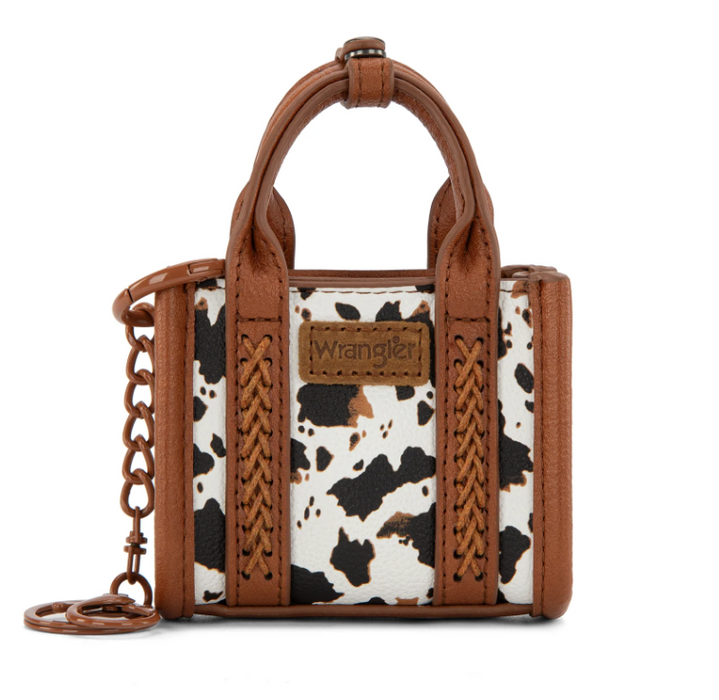 Wrangler Mini Tote Charm Series Blind Box