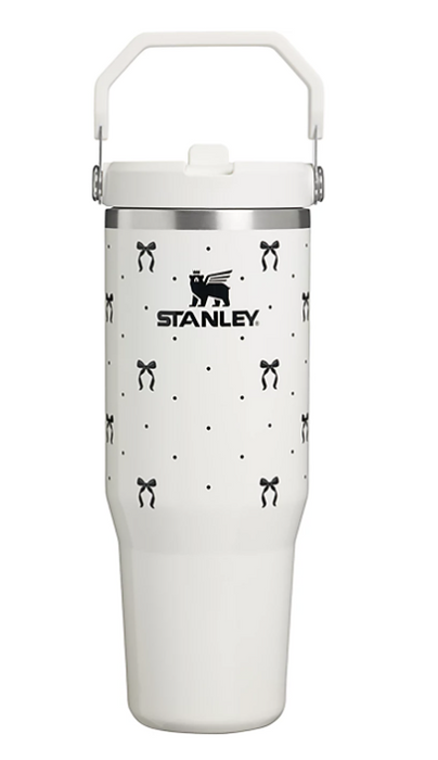 Stanley Holiday Bow Collection | Salt & Rouge