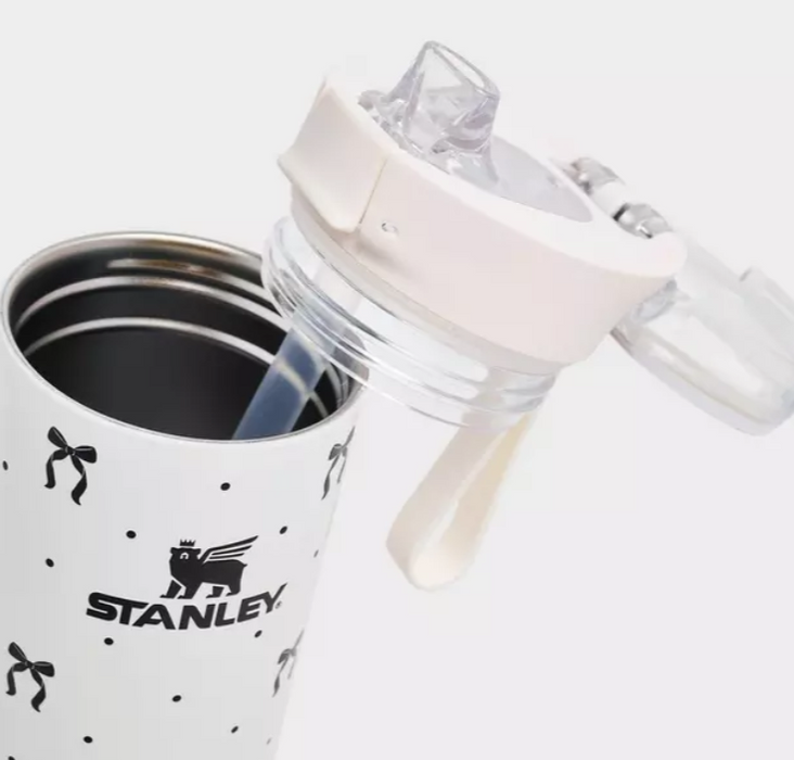 Stanley Holiday Bow Collection | Salt & Rouge