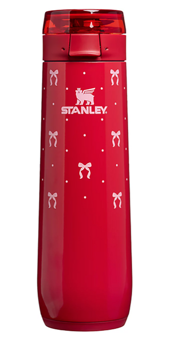 Stanley Holiday Bow Collection | Salt & Rouge