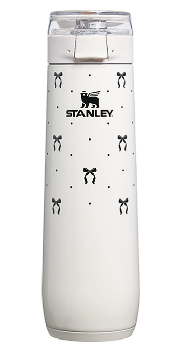 Stanley Holiday Bow Collection | Salt & Rouge