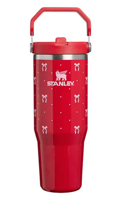 Stanley Holiday Bow Collection | Salt & Rouge