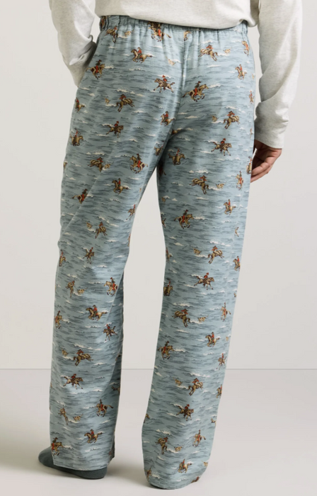 Pendleton Men's Cotton Flannel Pajama Pants