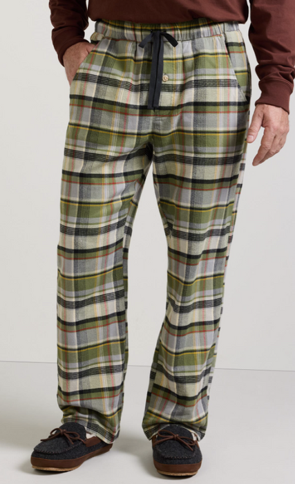 Pendleton Men's Cotton Flannel Pajama Pants