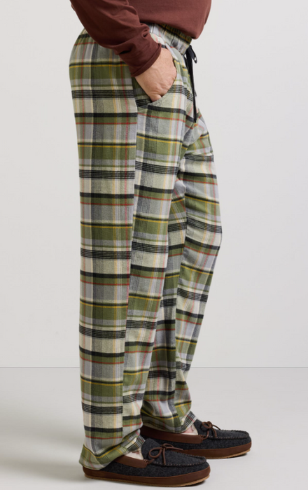 Pendleton Men's Cotton Flannel Pajama Pants