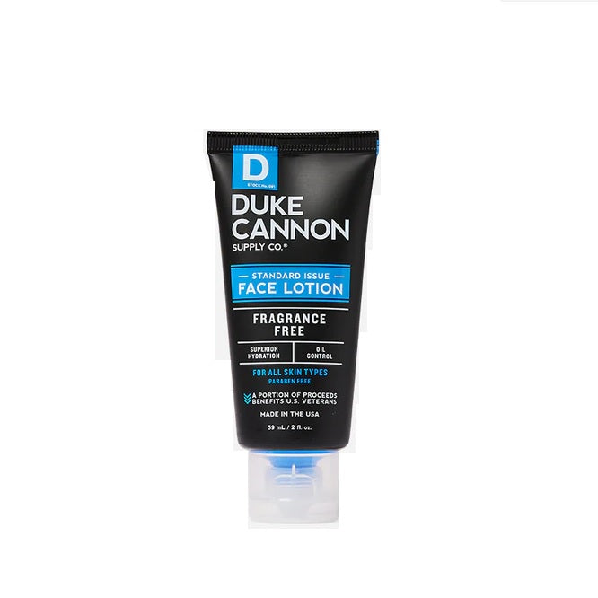 Duke Cannon Travel Sizes